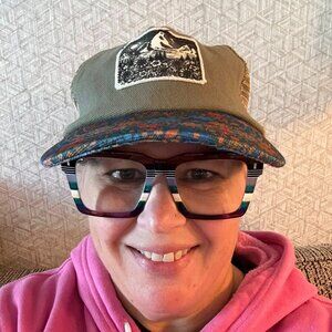 Meet your Posher, Dawn